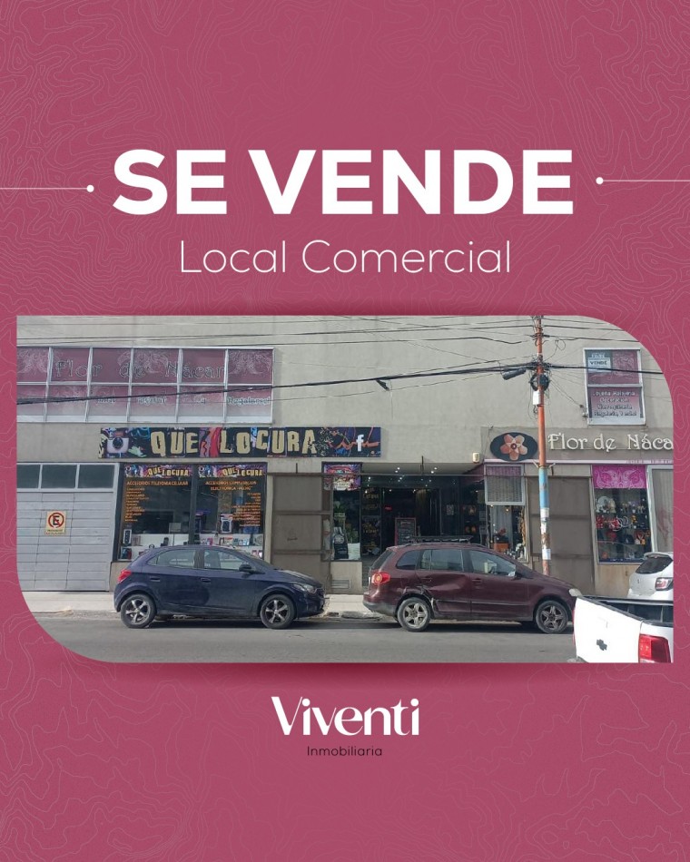 Foto Local en Venta en Comodoro Rivadavia, Chubut - U$D 220.000 - pix1150661303 - BienesOnLine