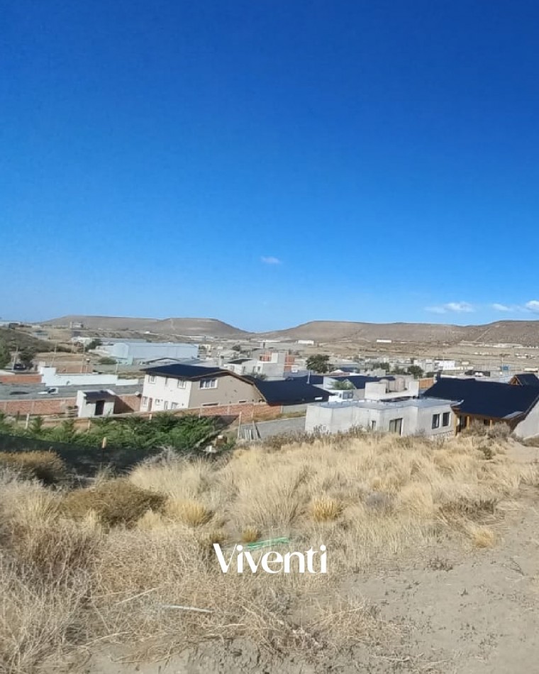 Foto Terreno en Venta en Comodoro Rivadavia, Chubut - U$D 50.000 - pix1198801303 - BienesOnLine